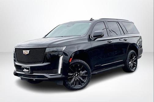2023 Cadillac Escalade Sport