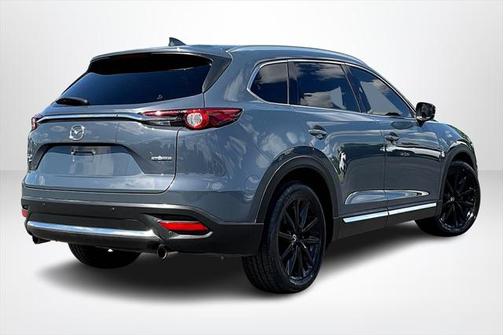 2023 Mazda CX-9 Carbon Edition