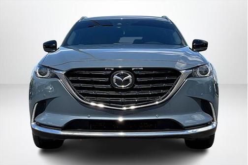 2023 Mazda CX-9 Carbon Edition