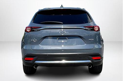 2023 Mazda CX-9 Carbon Edition