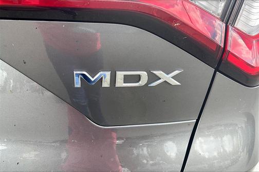2023 Acura MDX Technology Package