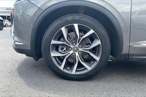 2023 Acura MDX Technology Package