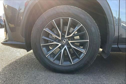 2022 Lexus NX 350 Premium