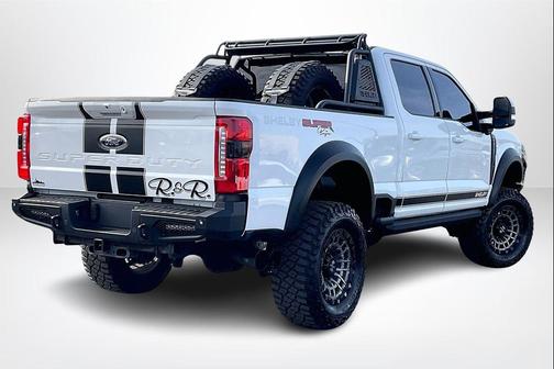 2023 Ford F-250 Lariat