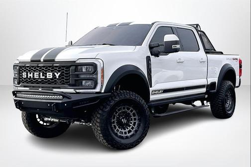 2023 Ford F-250 Lariat