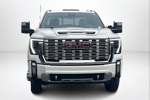 2024 GMC Sierra 3500 Denali