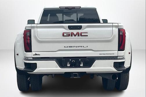 2024 GMC Sierra 3500 Denali