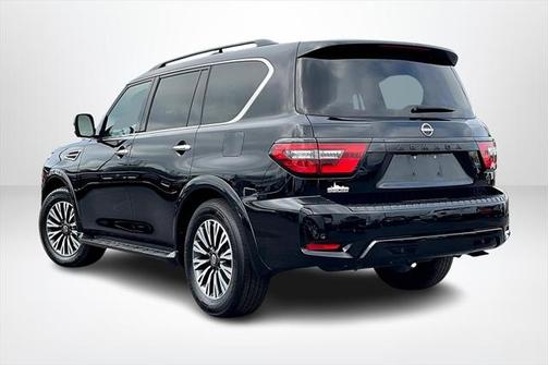 2023 Nissan Armada SL 2WD
