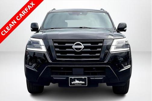 2023 Nissan Armada SL 2WD