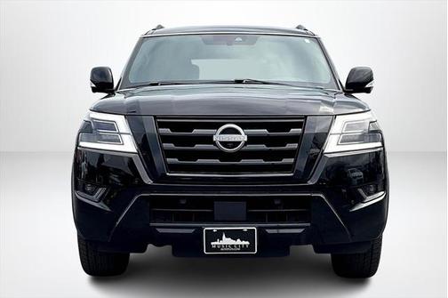 2023 Nissan Armada SL 2WD
