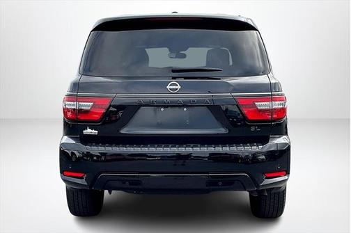 2023 Nissan Armada SL 2WD