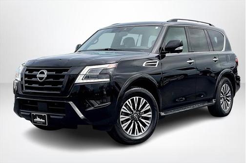 2023 Nissan Armada SL 2WD