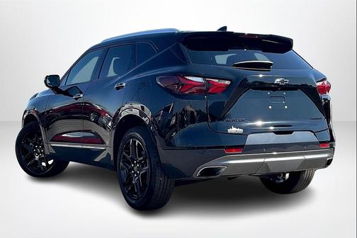 2022 Chevrolet Blazer Premier