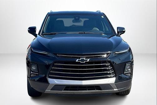 2022 Chevrolet Blazer Premier