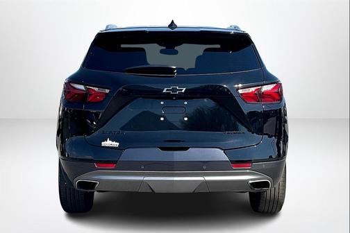 2022 Chevrolet Blazer Premier
