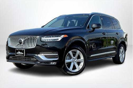 2024 Volvo XC90 B5 Core Bright Theme