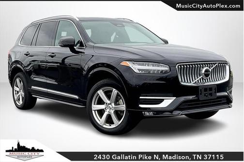 2024 Volvo XC90 B5 Core Bright Theme