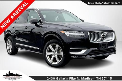 2024 Volvo XC90 B5 Core Bright Theme