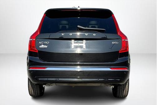 2024 Volvo XC90 B5 Core Bright Theme