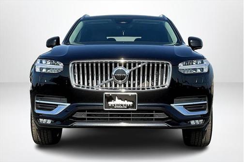 2024 Volvo XC90 B5 Core Bright Theme