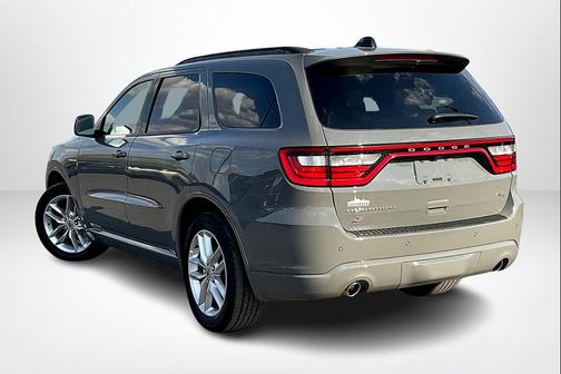 2024 Dodge Durango R/T Plus AWD