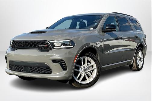 2024 Dodge Durango R/T Plus AWD