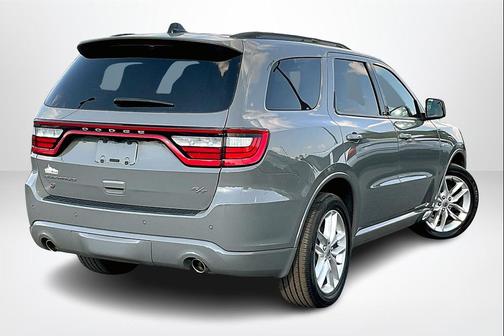 2024 Dodge Durango R/T Plus AWD