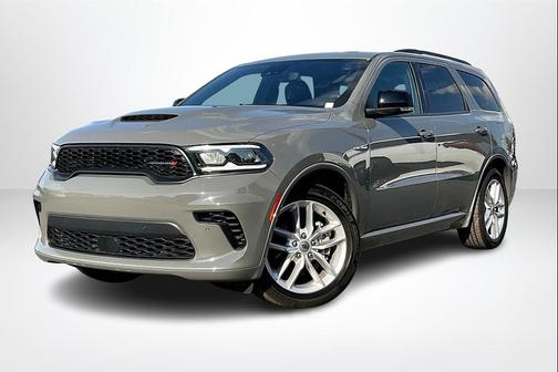 2024 Dodge Durango R/T Plus AWD
