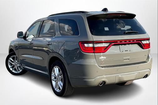2024 Dodge Durango R/T Plus AWD