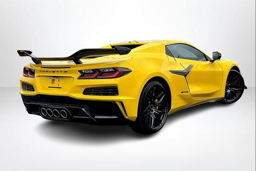 2025 Chevrolet Corvette Z06