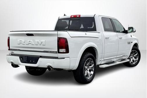 2018 RAM 1500 Longhorn