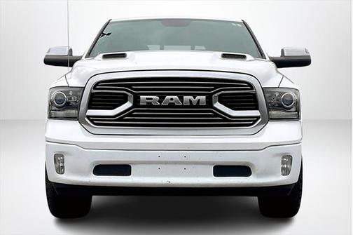 2018 RAM 1500 Longhorn