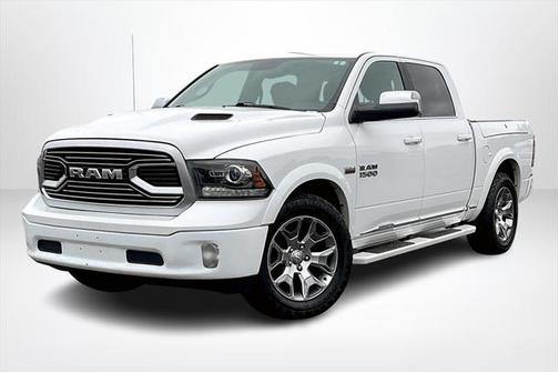 2018 RAM 1500 Longhorn