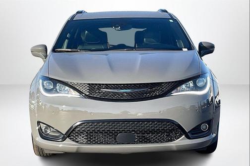 2020 Chrysler Pacifica Hybrid Limited