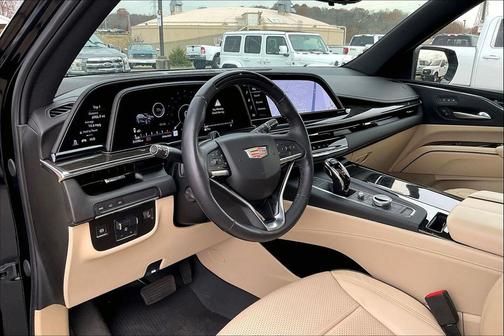 2024 Cadillac Escalade Premium Luxury