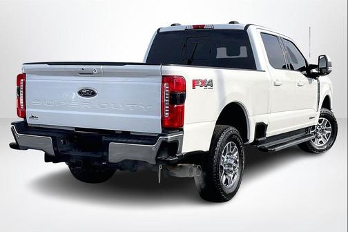 2023 Ford F-250 Lariat