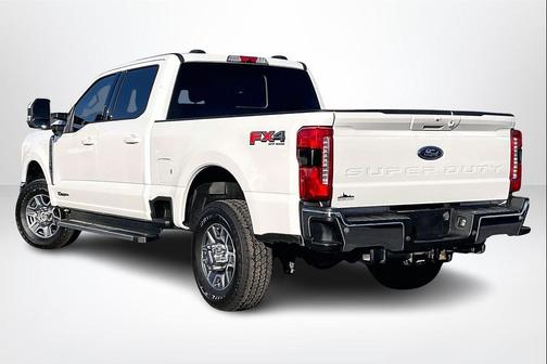 2023 Ford F-250 Lariat