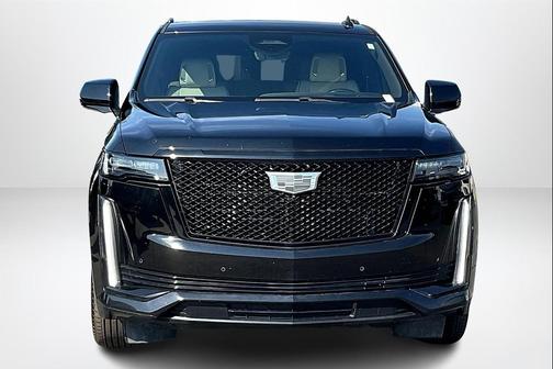 2022 Cadillac Escalade Sport