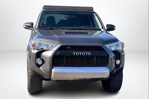 2019 Toyota 4Runner TRD Off Road Premium