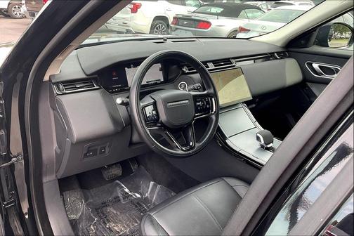 2024 Land Rover Range Rover Velar P250 S
