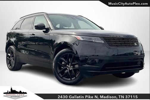 2024 Land Rover Range Rover Velar P250 S