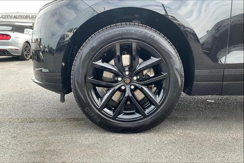 2024 Land Rover Range Rover Velar P250 S