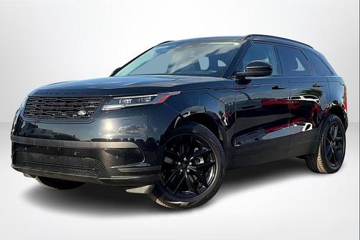 2024 Land Rover Range Rover Velar P250 S