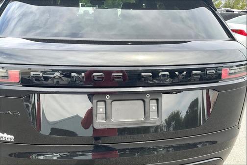 2024 Land Rover Range Rover Velar P250 S