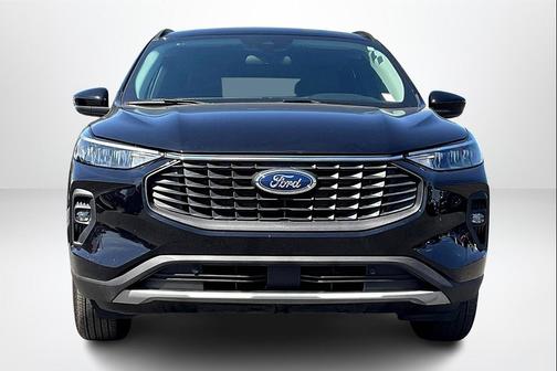 2024 Ford Escape PHEV Base