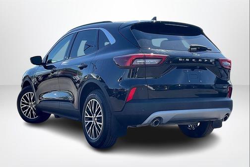 2024 Ford Escape PHEV Base
