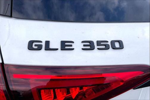 2020 Mercedes-Benz GLE 350 4MATIC