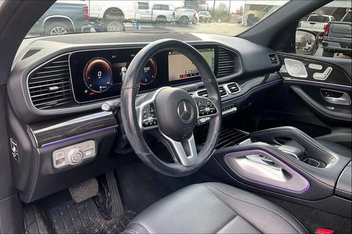 2020 Mercedes-Benz GLE 350 4MATIC