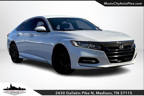 2020 Honda Accord Sport 1.5T