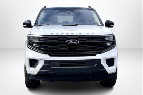 2025 Ford Expedition Max Active 4x4